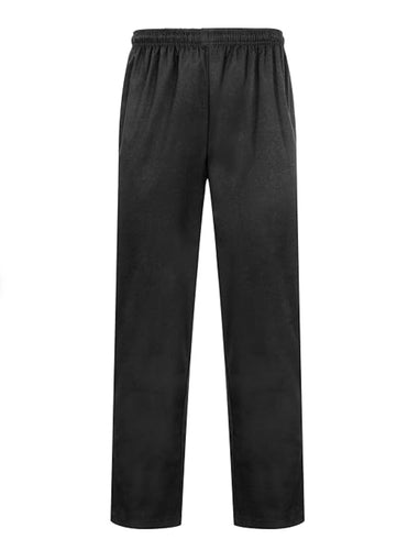 Proluxe Professional Chef Trouser - Unisex Modern Fit - Ideal for Daily use
