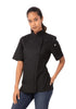 Chef Works Women's Springfield Chef Coat