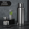 Thermos Stainless Steel Water Bottle