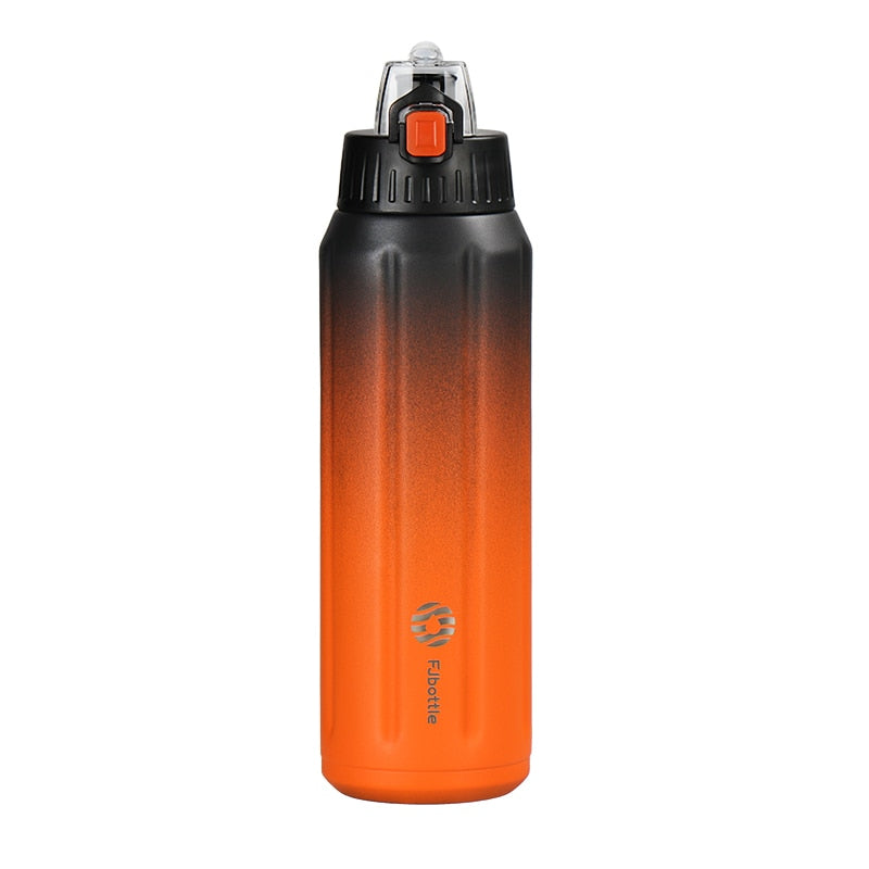 Sports Bottle, 600ml