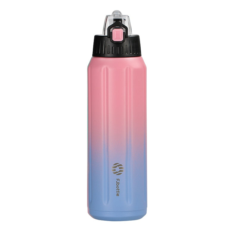 Sports Bottle, 600ml