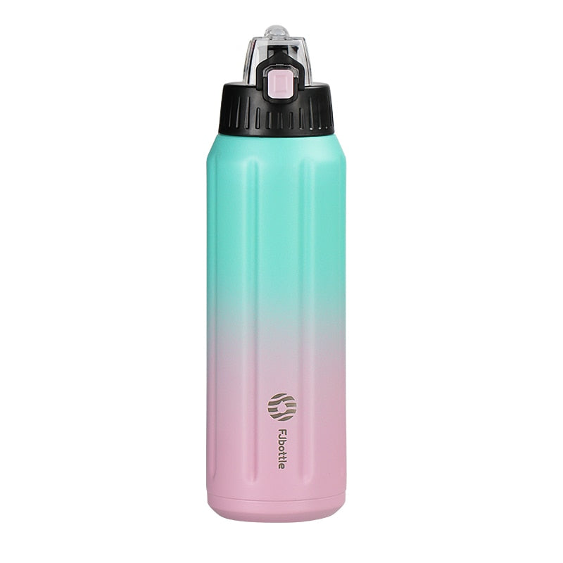 Sports Bottle, 600ml