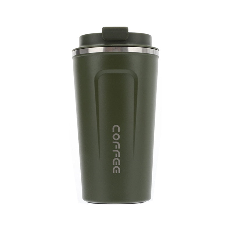 Beer Water Bottle Thermos Mug