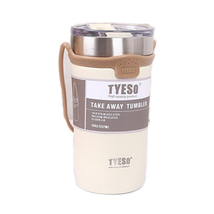 Beer Water Bottle Thermos Mug