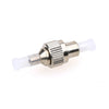 Hybrid Adapter: 2.5mm to 1.25mm FC Male to LC Female for Optic Fiber Equipment - SM 9/125 Fiber