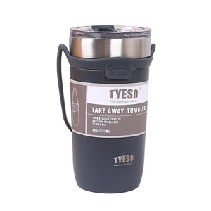 Beer Water Bottle Thermos Mug