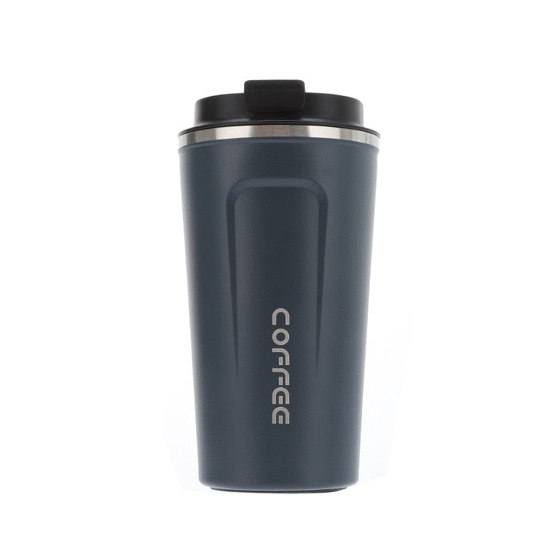 Beer Water Bottle Thermos Mug