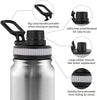 Thermos Bottle 304 Stainless Steel