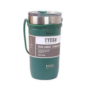 Beer Water Bottle Thermos Mug